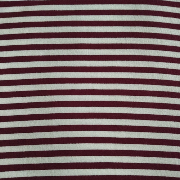 ✨️HP✨️ Old Navy🇺🇸 Striped T-Shirt Dress Sz XS - NWT - Picture 7 of 7